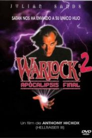 Warlock 2: apocalipsis final