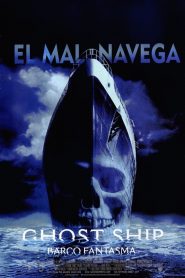 Barco fantasma (Ghost Ship)