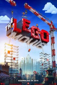La gran aventura LEGO