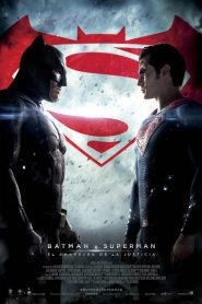 Batman vs Superman: El amanecer de la justicia