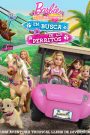 Barbie y sus hermanas en busca de los perritos