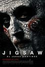 Saw VIII El juego continúa (Jigsaw)