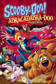 ¡Scooby-Doo! Abracadabra-Doo