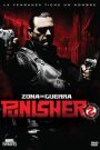 Punisher 2: Zona de guerra