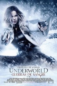 Underworld: Guerras de sangre