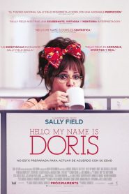 Hola, mi nombre es Doris