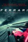 Ferrari: carrera hacia la inmortalidad