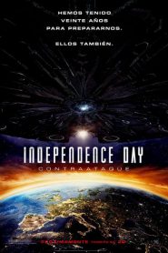 Día de la Independencia: Contraataque