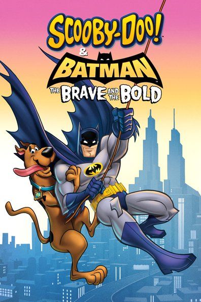 batman brave and the bold watchcartoononline