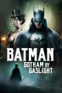 Batman Gotham: Luz de gas