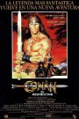Conan el Destructor (Conan the Destroyer)