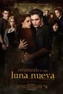 Crepúsculo la saga: Luna nueva (The Twilight Saga: New Moon)