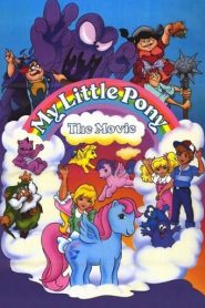 My Little Pony La Película (My Little Pony: The Movie)