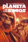 La conquista del planeta de los simios (Battle For the Planet of the Apes)