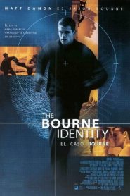 Identidad desconocida (The Bourne Identity)