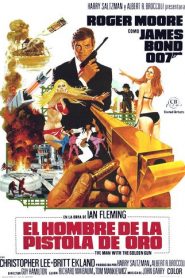 007: El hombre de la pistola de oro (The Man With the Golden Gun)