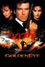 el regreso del agente 007 (Goldeneye )