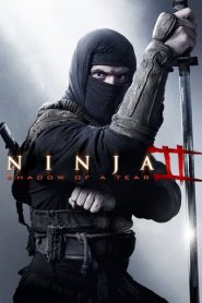 Ninja 2: La sombra de la muerte (NinjaII: Shadow of a Tear)