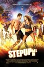 Todos a Bailar / Step Up All In
