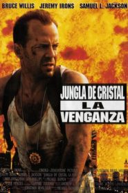 Duro de matar 3: La venganza (Die Hard with a Vengeance)