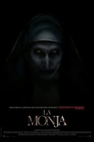 La monja (The Nun)