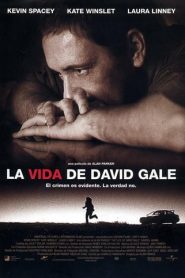 La vida de David Gale (The Life of David Gale)