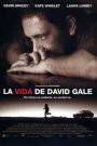 La vida de David Gale (The Life of David Gale)