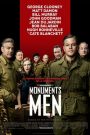Operación Monumento (The Monuments Men)
