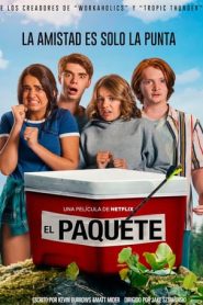 El paquete (The Package)
