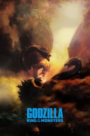Godzilla II: Rey de los monstruos