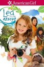 American Girl: Lea Al Rescate / Lea to the Rescue