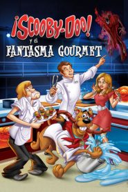 ¡Scooby-Doo! y el Fantasma Gourmet