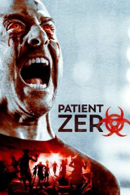 Paciente cero / Patient Zero