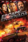 Escape from Ensenada / California Dreaming