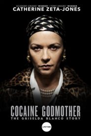 La madrina de la cocaína / Cocaine Godmother