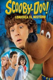 ¡ScoobyDoo! El misterio comienza