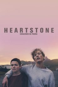 Heartstone, corazones de piedra 2016