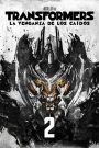 Transformers: La venganza de los caídos 2009