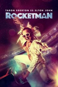 Rocketman 2019