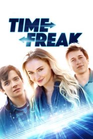 Time Freak 2018