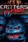 Critters ¡Al ataque! 2019