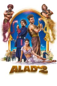 El regreso de Aladino 2018