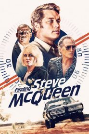Finding Steve McQueen 2019