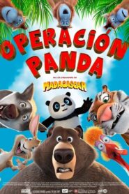 Operación Panda 2019