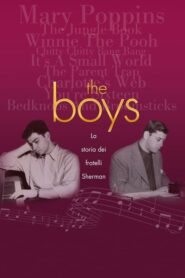 The Boys: The Sherman Brothers’ Story 2009