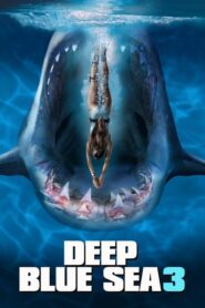 Deep Blue Sea 3 2020