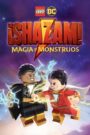 Lego DC: ¡Shazam!: Magia y monstruos 2020