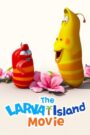 Isla Larva: La película 2020