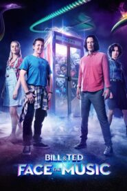 Bill & Ted Face the Music 2020