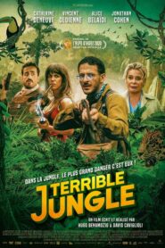 Terrible jungle 2020